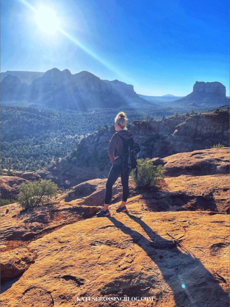 What to Wear In Sedona, AZ: A Complete Packing Guide