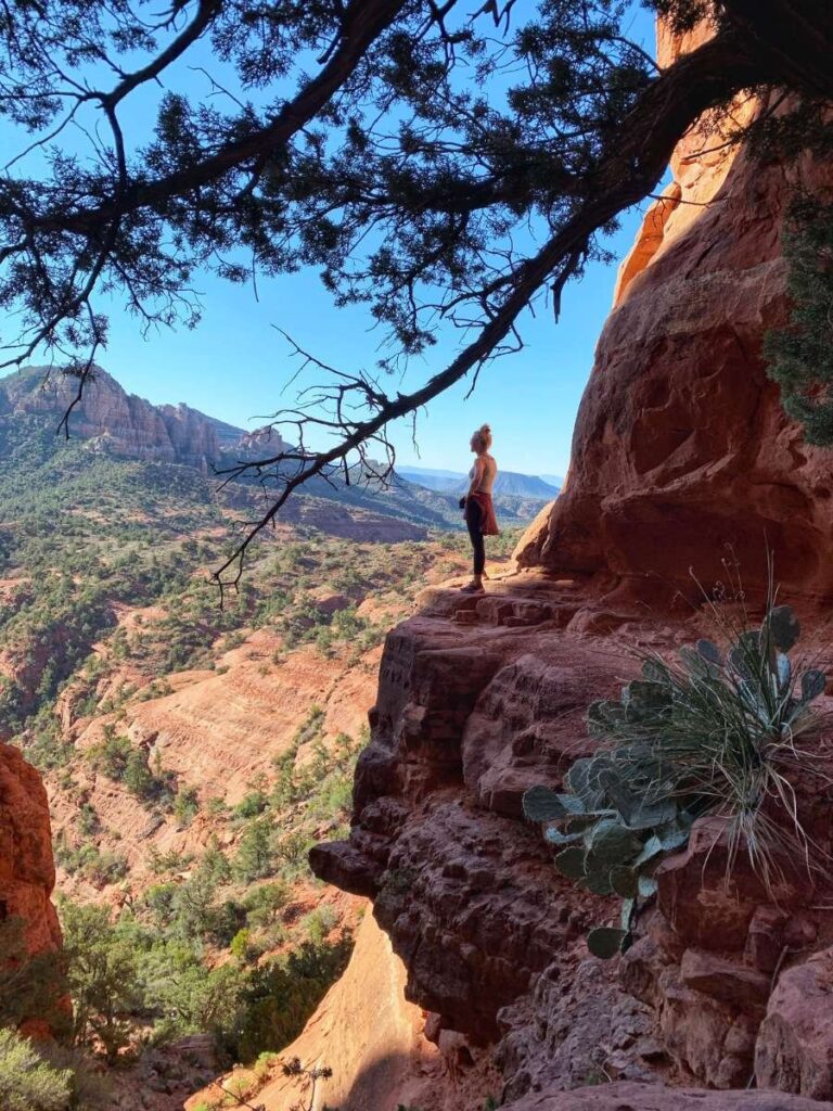 11 Best Hikes in Sedona You Really Don’t Want to Miss