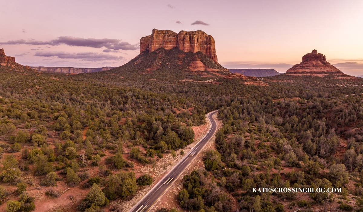 Things to do in Sedona Besides Hiking