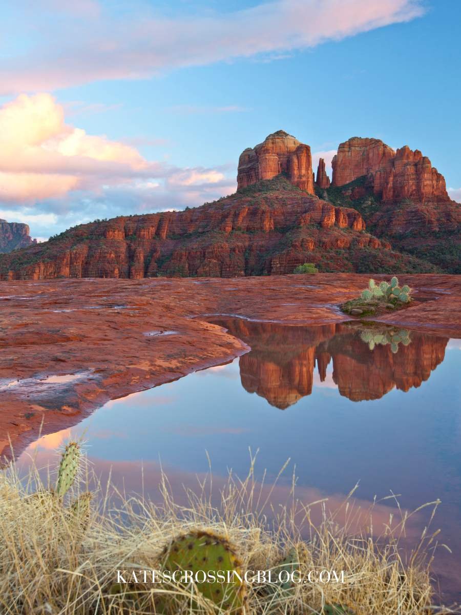 Things to do in Sedona besides Hiking