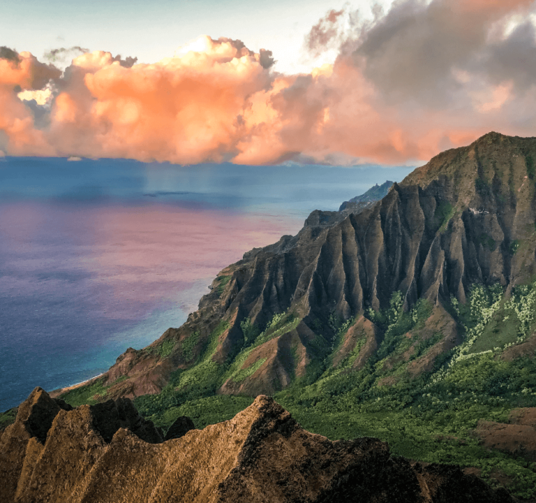 Kauai on a Budget: The True Cost of Paradise For Two