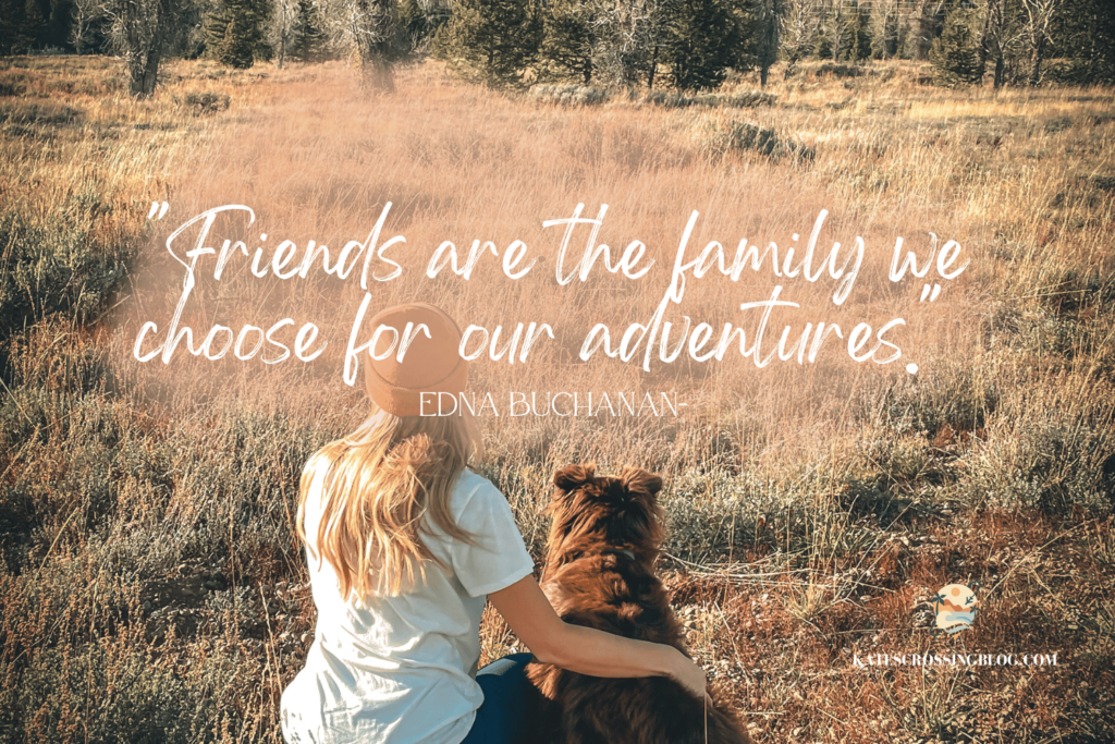 151 Adventure Quotes That Will Stir Your Wanderlust Kate Crossing
