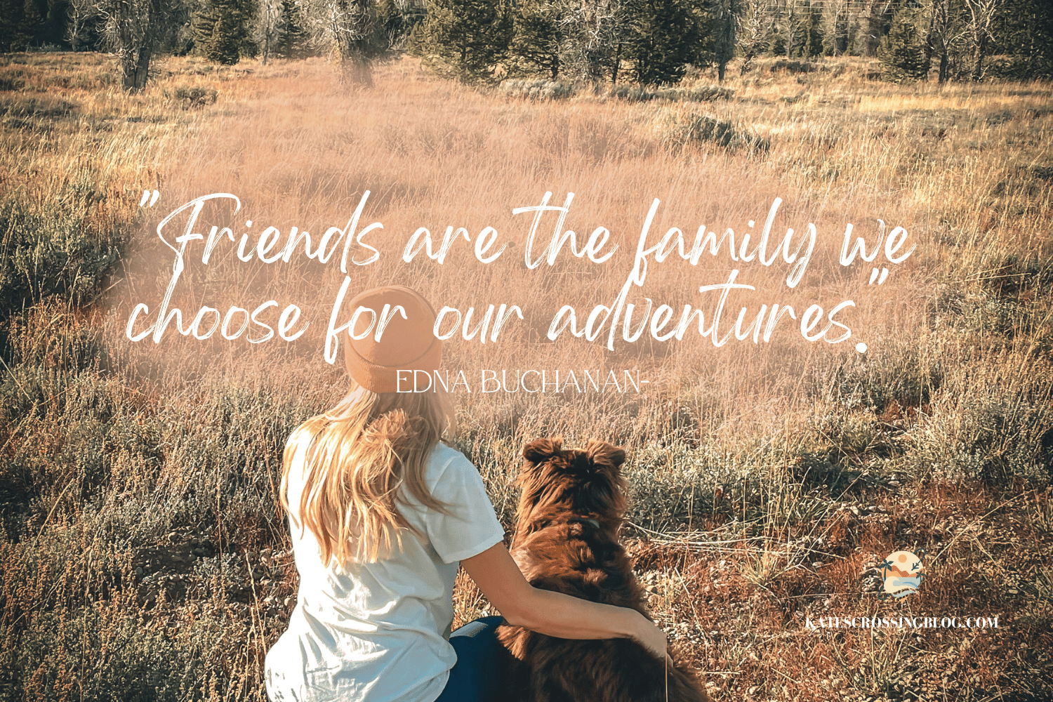 Adventure Quotes for Friends