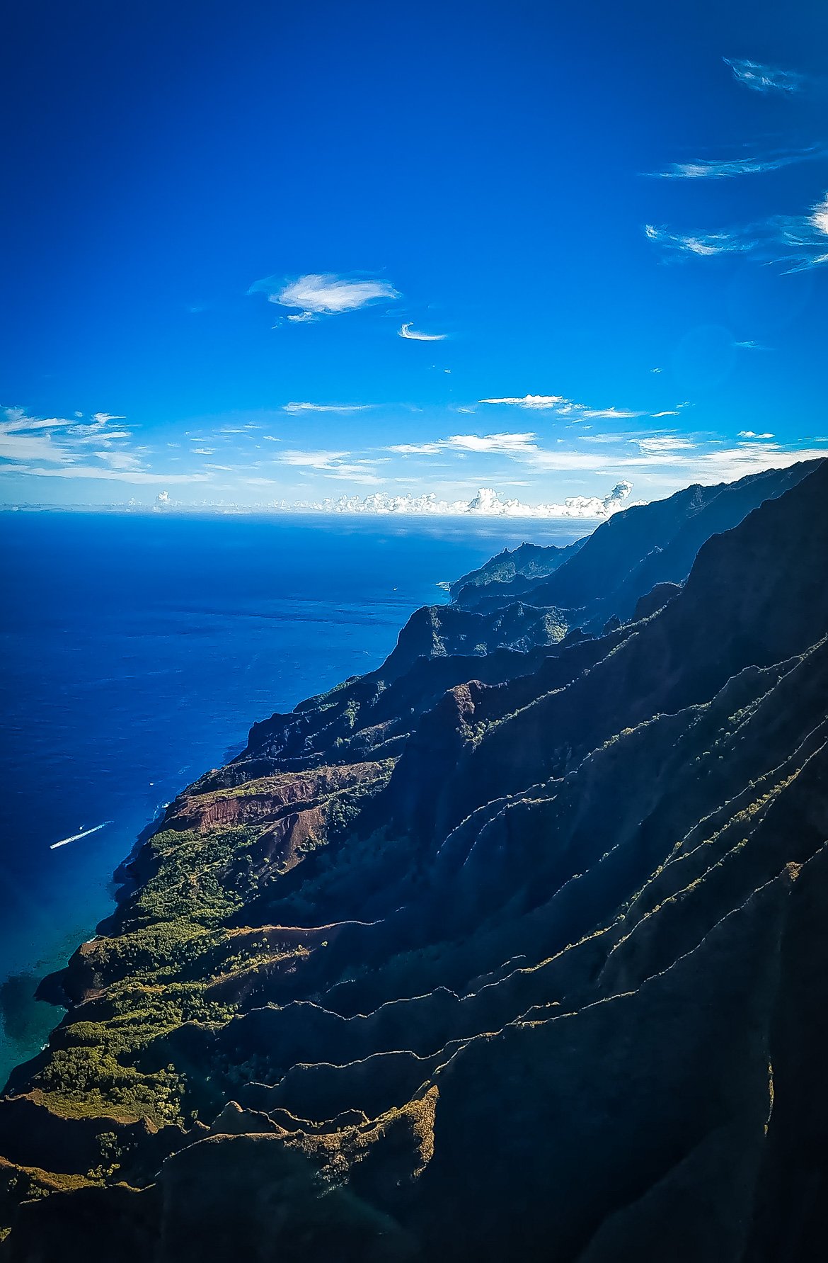 Is a Kauai Helicopter Tour Worth the cost
