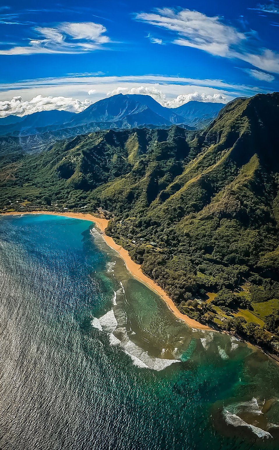 Cost of a Kauai Helicopter Tour
