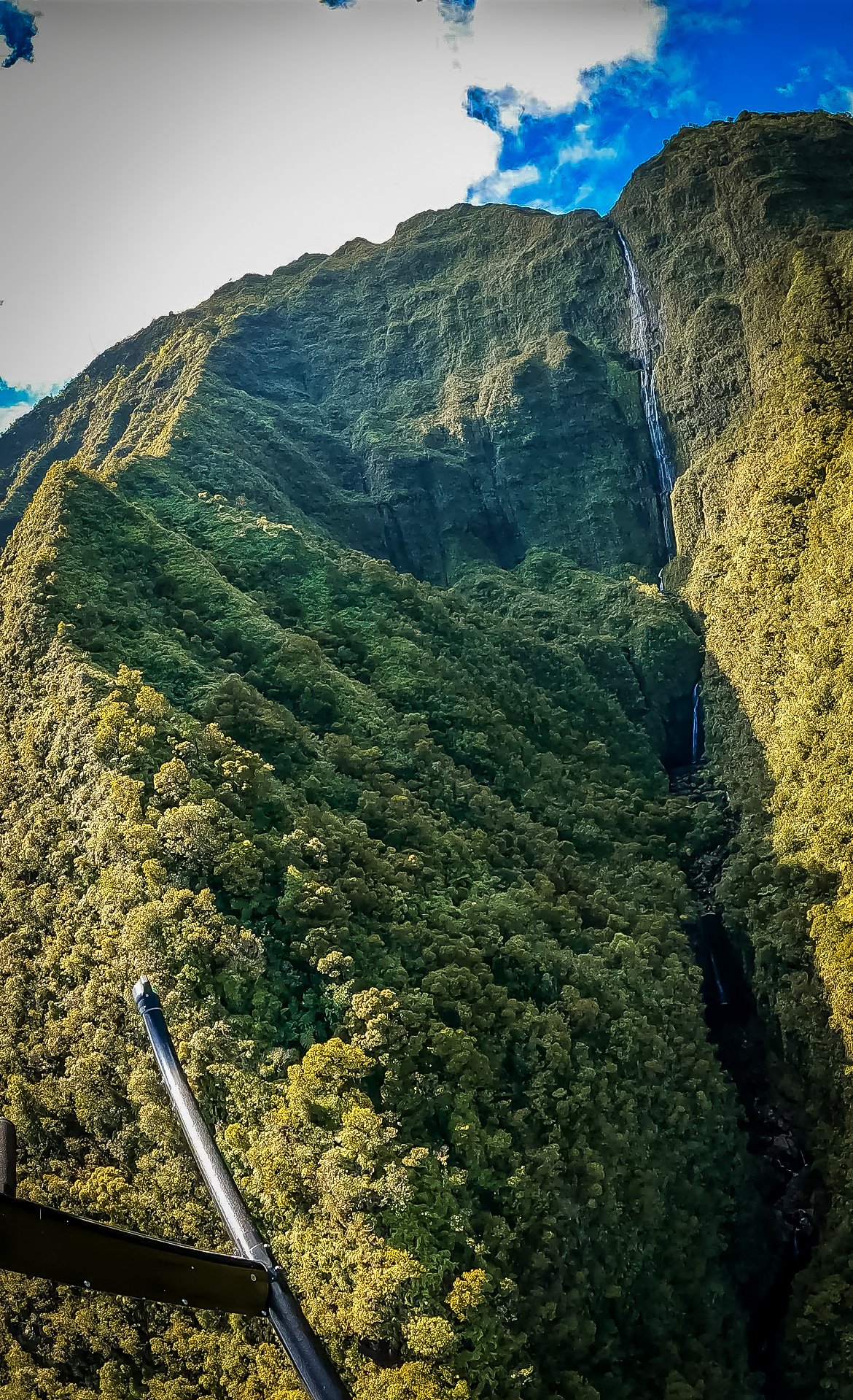 Best Kauai open door helicopter tours