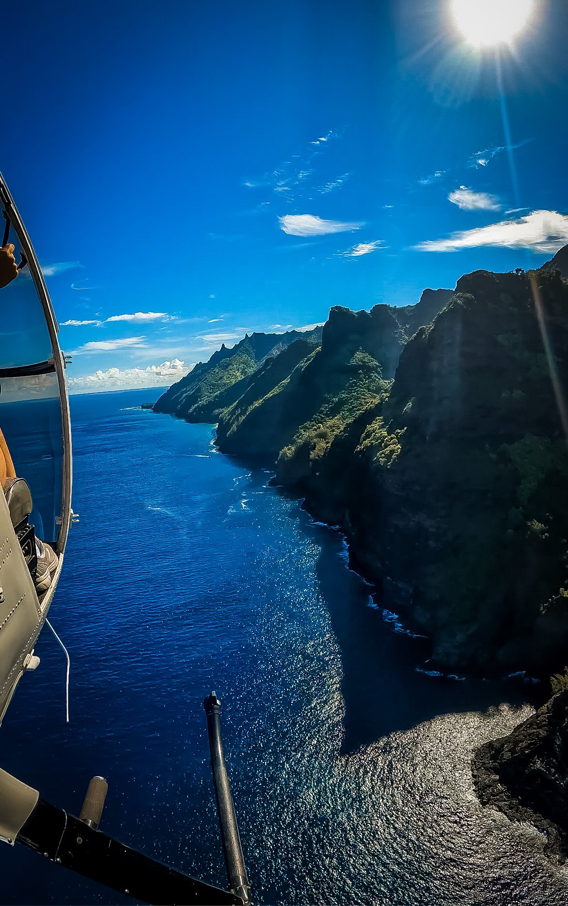 Best Kauai Helicopter Tour