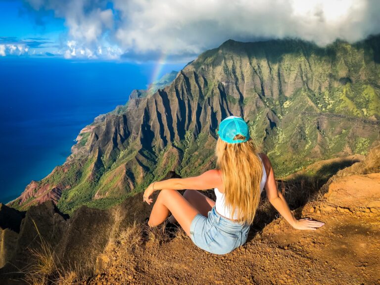 Kauai 5-Day Itinerary: Including the Best Highlights