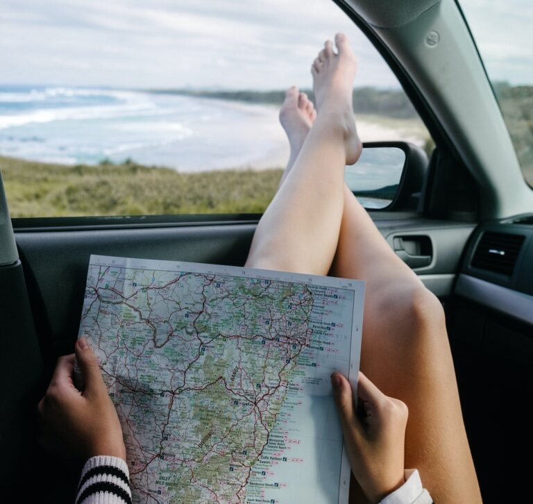 How to Plan a Road Trip: Ultimate Step-by-Step Guide