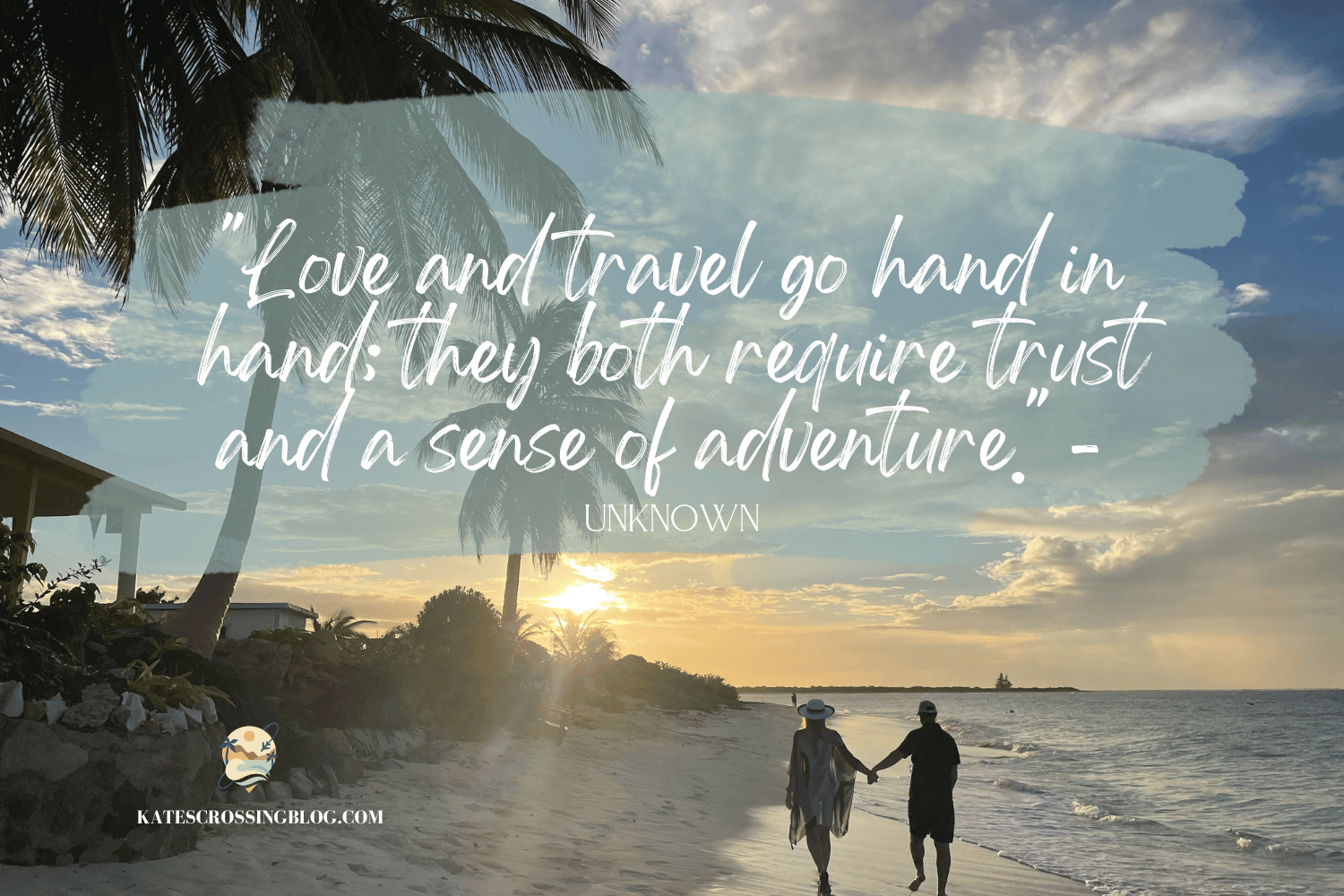 Adventure Quotes for Couples