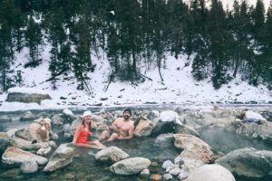 6 Best Stanley Idaho Hot Springs You Can’t Miss (+ Tips & Map!) - Kate