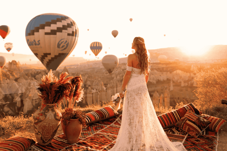 Epic 3-Day Cappadocia Turkey Itinerary You’ll Love