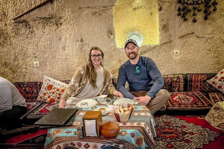 Do You Tip in Turkey? Here’s What You Need to Know