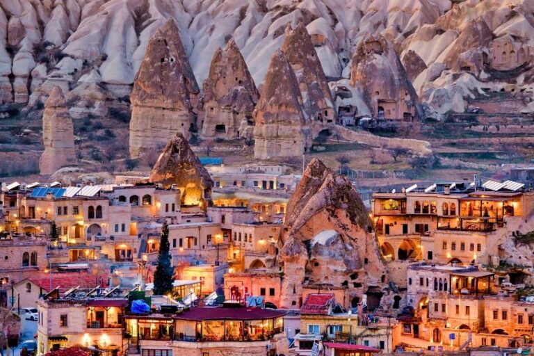 Is Cappadocia Worth It? The Truth About This Bucket List Destination