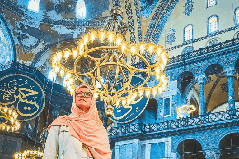 Istanbul Bucket List: 23 Experiences You Can’t Leave the City Without