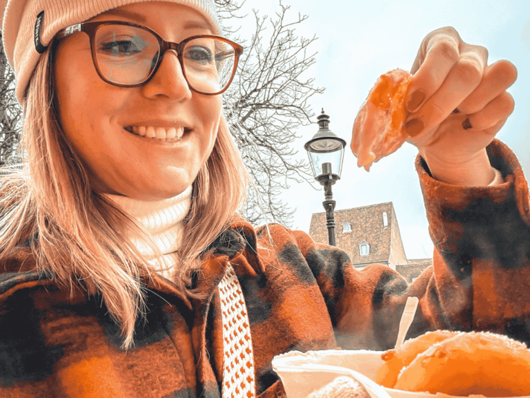 29 Must-Try Christmas Market Foods (And Where to Find Them)