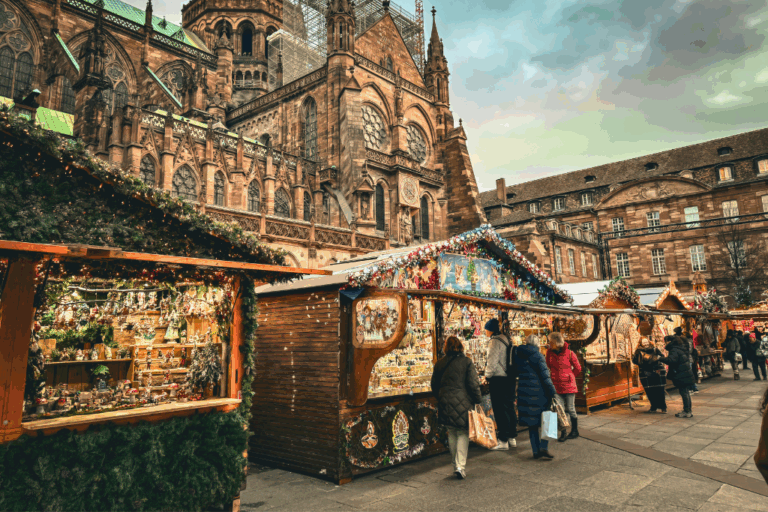 35 Must-Know Christmas Market Tips for Your First Time