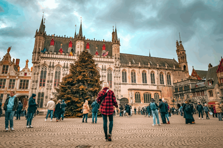 How to Plan a Christmas Market Trip: First-Timer’s Guide + Example Itineraries