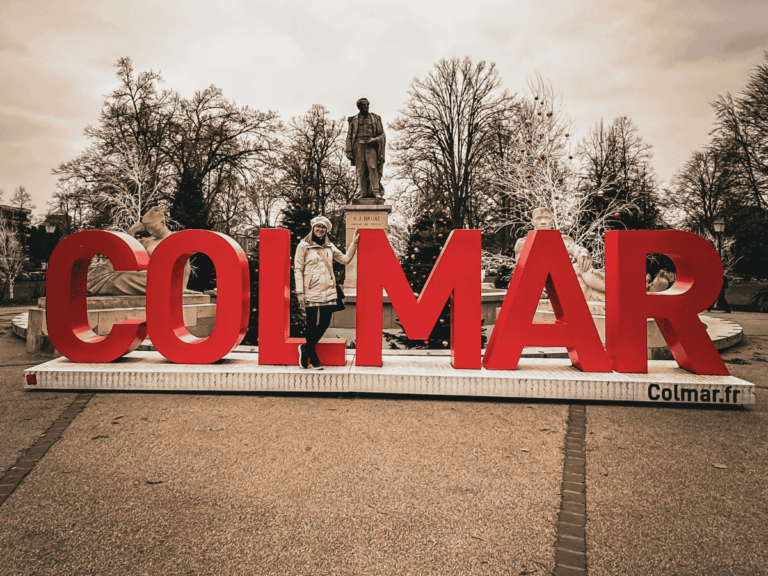 Colmar at Christmas: 2025 Christmas Market Dates, Map & Insider Tips
