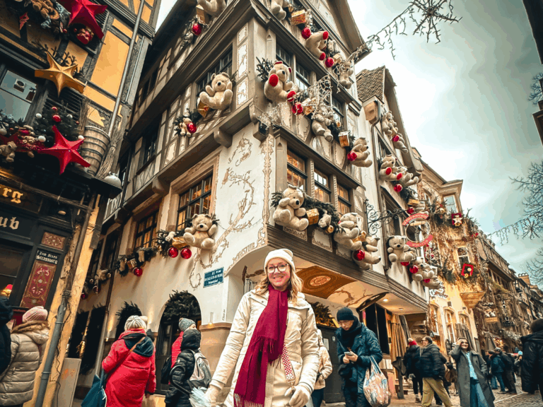 Ultimate Guide to the 2025 Strasbourg Christmas Market in France