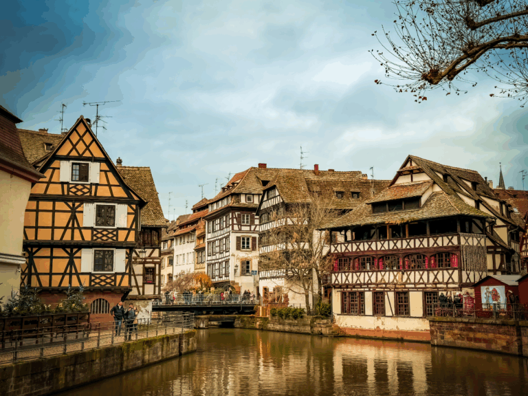 One Day in Strasbourg: A Perfect Winter Itinerary