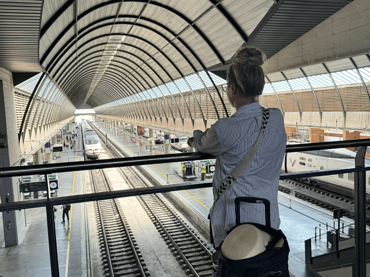 How to Use the Eurail Pass: A Step-by-Step Guide for First-Timers