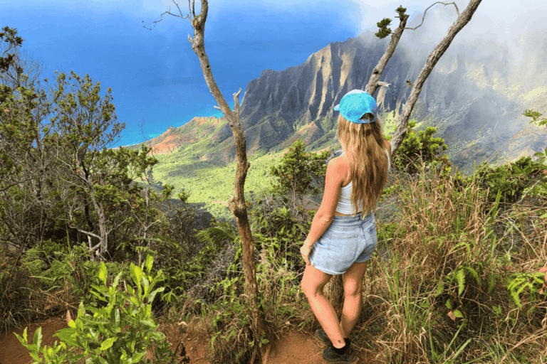 The Best 3 Day Kauai Itinerary for Island Hopping
