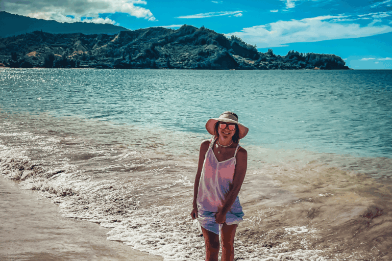 How to Spend 3 Amazing Days on The North Shore of Kauai