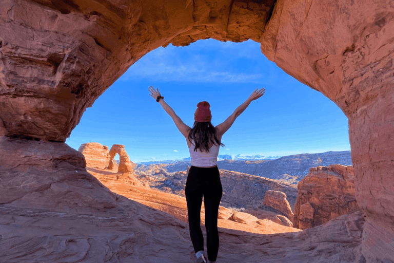 2 Days in Arches National Park: The Only Itinerary You’ll Need