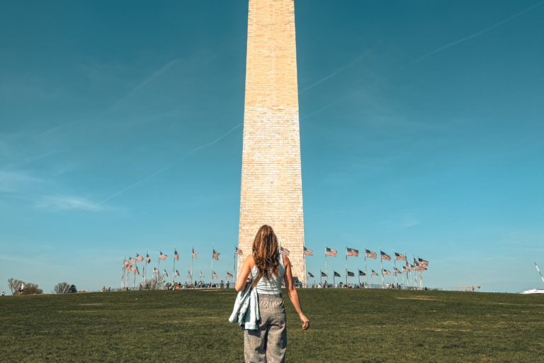 20 Tips for Visiting Washington DC Every First Timer Needs to Know